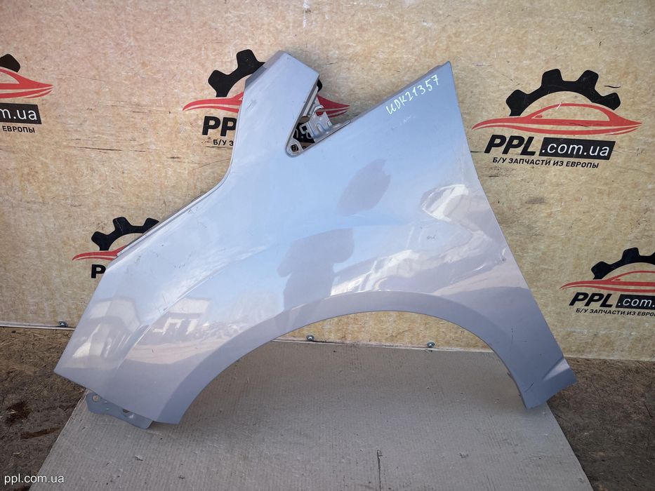 Ford C-Max MK2 10-19 Крыло левое переднее AM51-R16016-AE