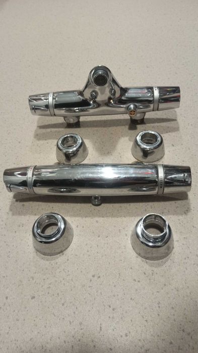 Torneira Misturadora Grohe