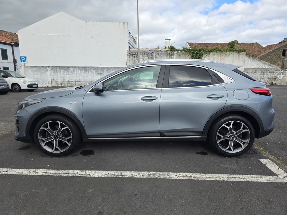 KIA XCeed Drive 1.0 T-GDI 120cv