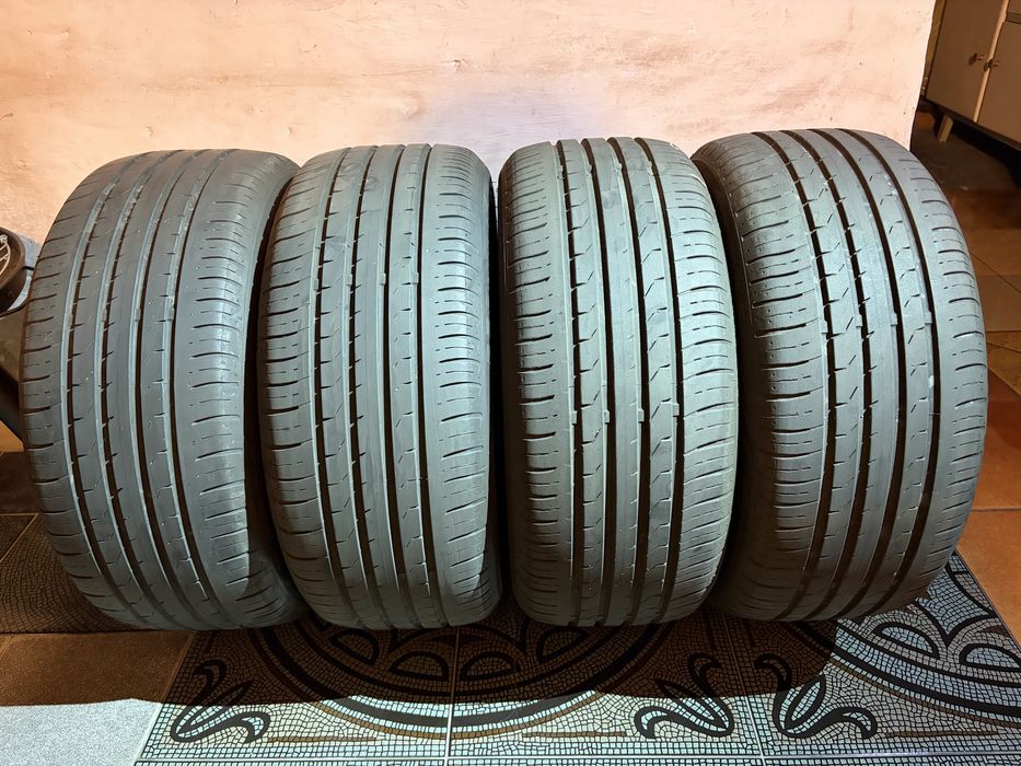 Opony Letnie Maxxis 215/45R16 2023