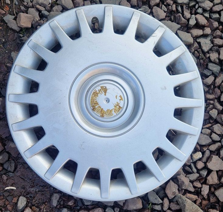 Kołpak oryginalny Volkswagen 1J0.601.147H 15" 1szt