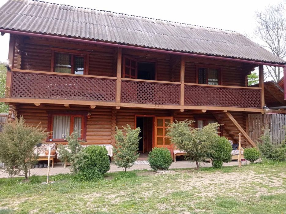 Здається Будинок