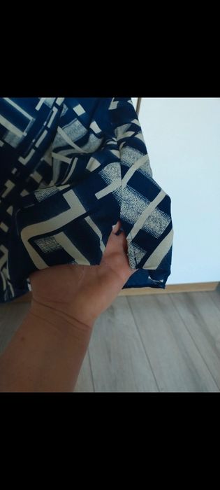 Bluzka damska letnia
