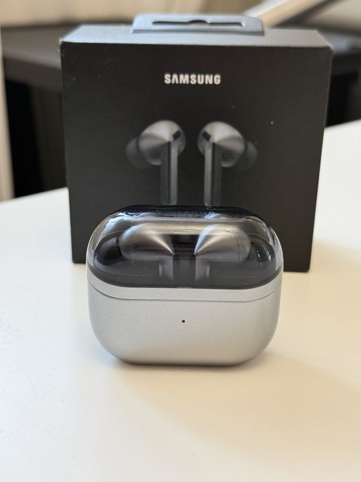 Dla Ciebie wszystko - samsung galaxy buds pro - w kategorii