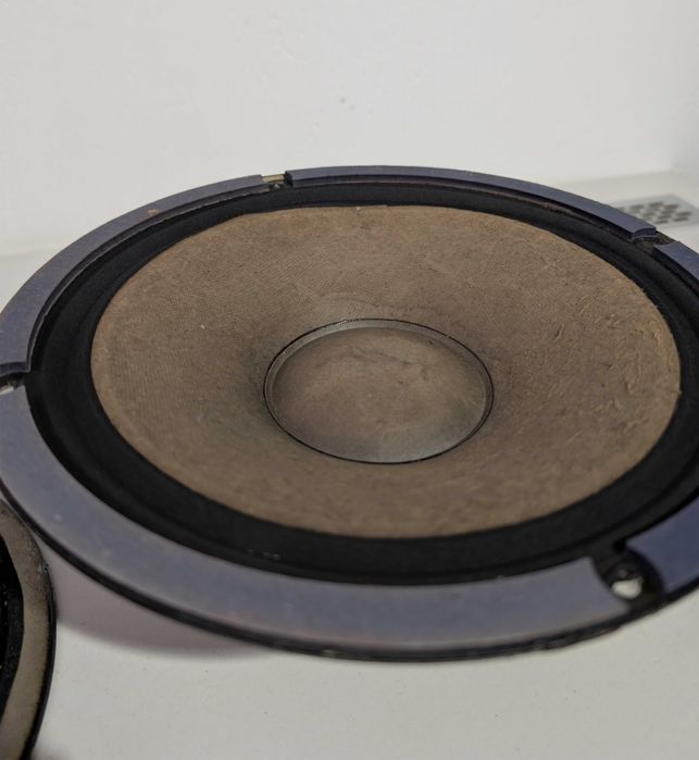 głośniki - Tonsil GDN 25/40/1 40W 8Ohm - do regeneracji