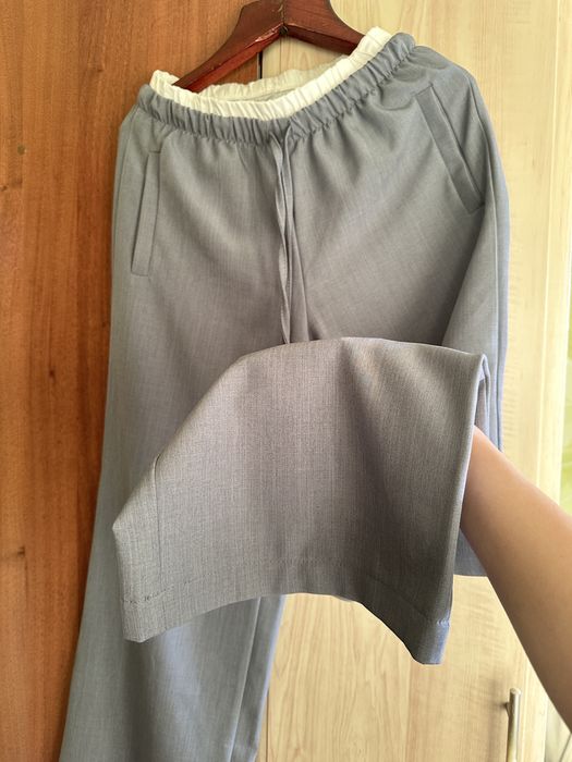 Штани  палаццо S/M