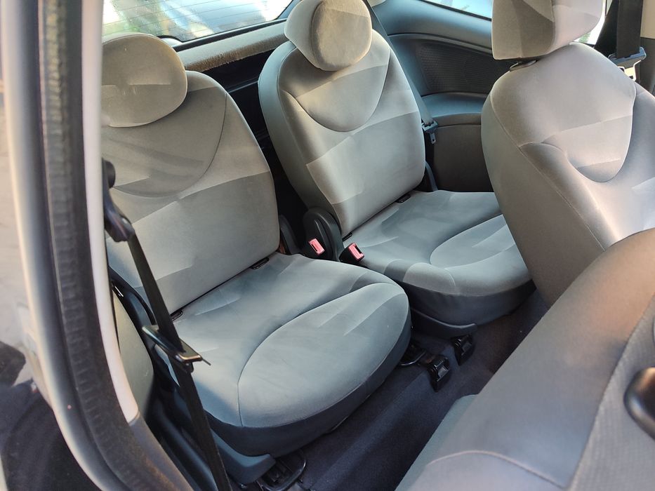 Citroen C2 1.1Confort