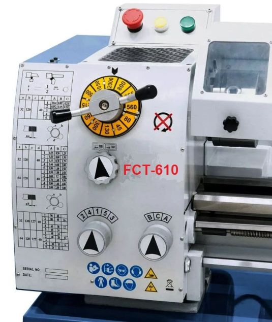 Torno mecânico monofásico com caixa norton64376348854145121