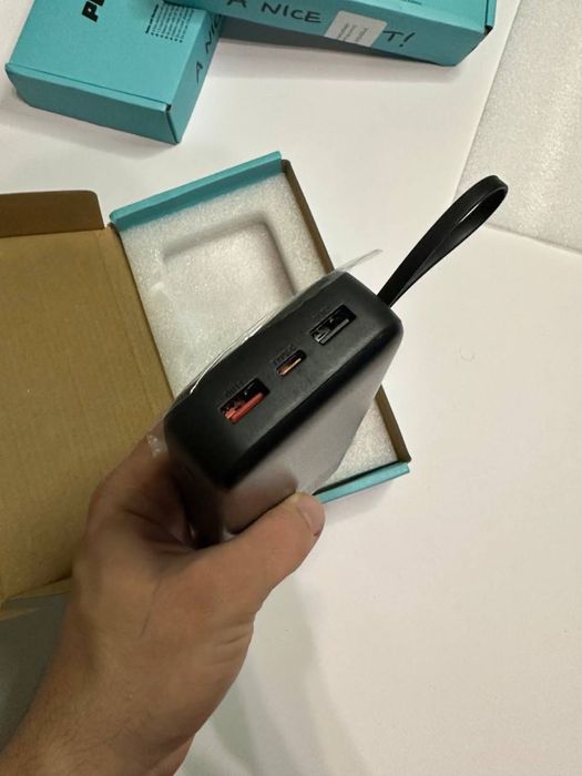 павербанк 20000 mAh