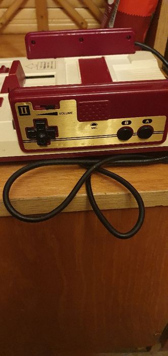 Famicom  NES . pegasus