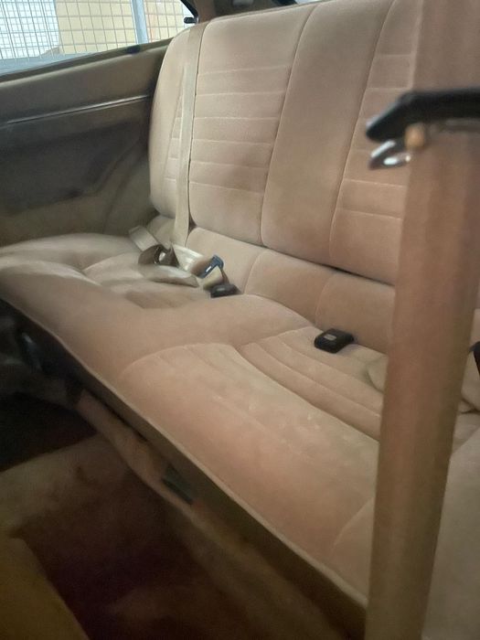 Honda Accord 1.6cc
