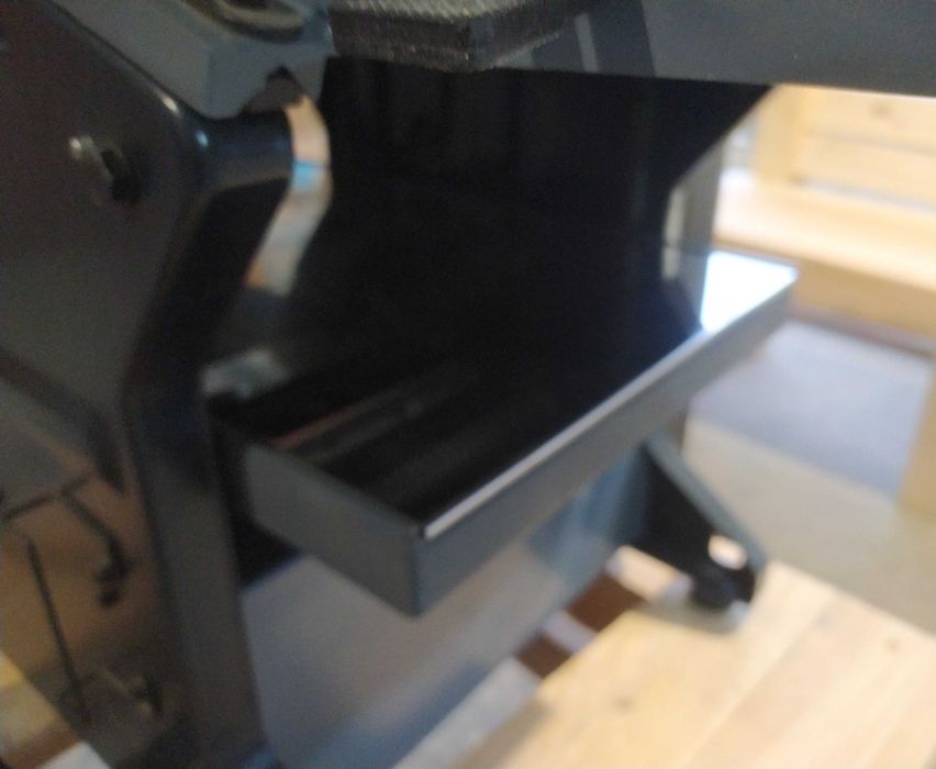 Станок фуговально рейсмусний Titan pfrs 12