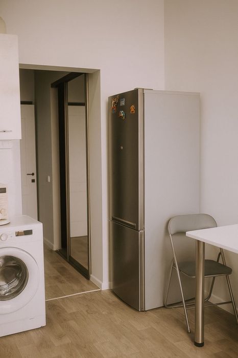 Подобово-погодинно,центр-оренда для 1-4 людей