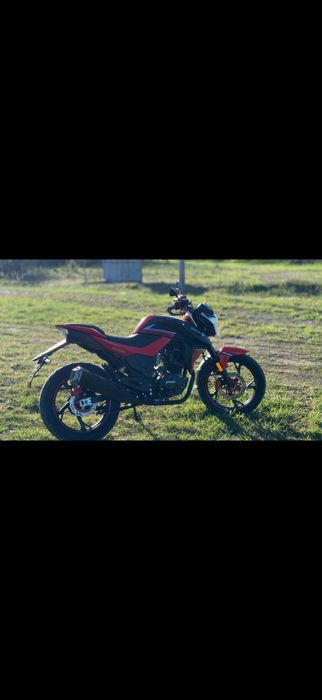 Spark sp200 r28