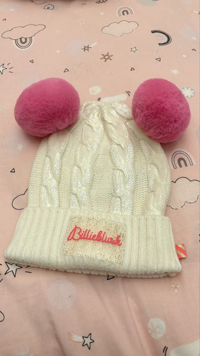 Gorro menina da Billie Blush