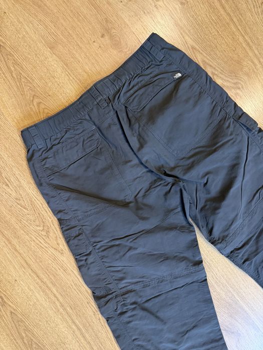 Трекінгові штани The North Face Exploration (size M)