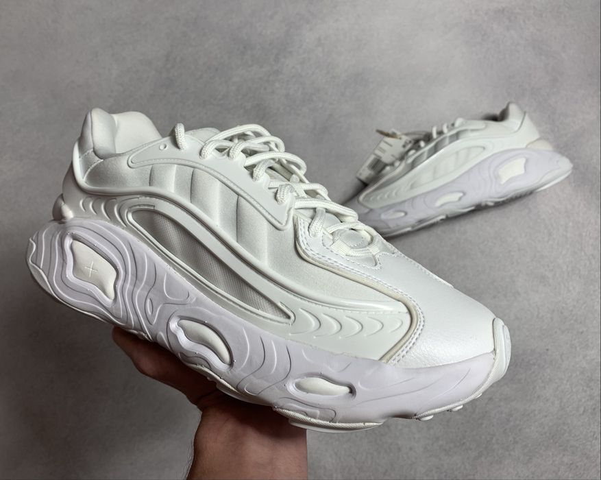 Oригінальні Adidas Oznova / Cloud White [GX4505]
