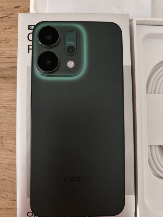 Смартфон Oppo Reno 14  12/256Gb(e-sim)