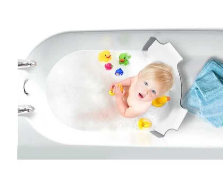 Barreira redutora de banheira