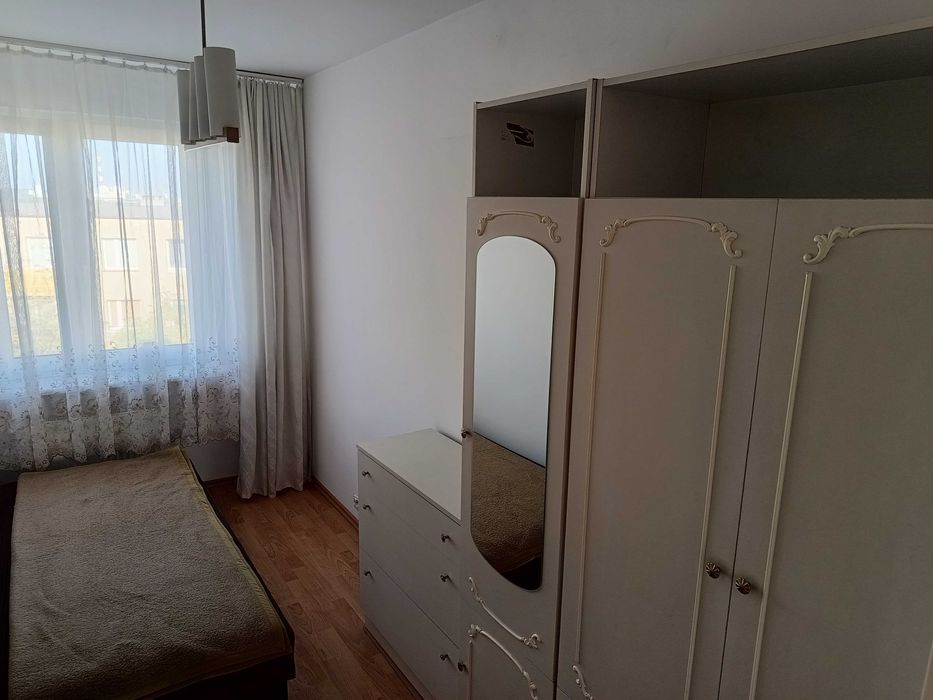 Pokój na wynajem - 1 os. WINOGRADY