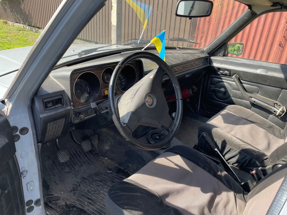 Газ 31029 по тп 21000 гривень