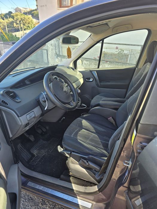 Vendo Renault Scenic 2005
