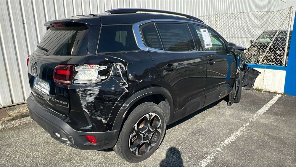 CITROËN C5 AirCross 1.5 BlueHDi 130, 2022 - SALVADO