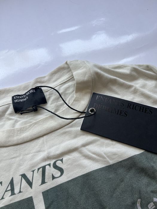 Enfants Riches Déprimés Geisha Longsleeve ERD ерд лонгслив