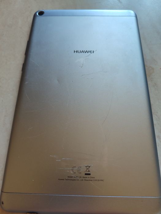 Планшет Huawei MediaPad T3 8" пам'ять 2/16гб