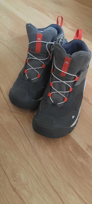 Buty dla chłopaka