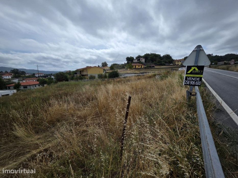Terreno para construção.