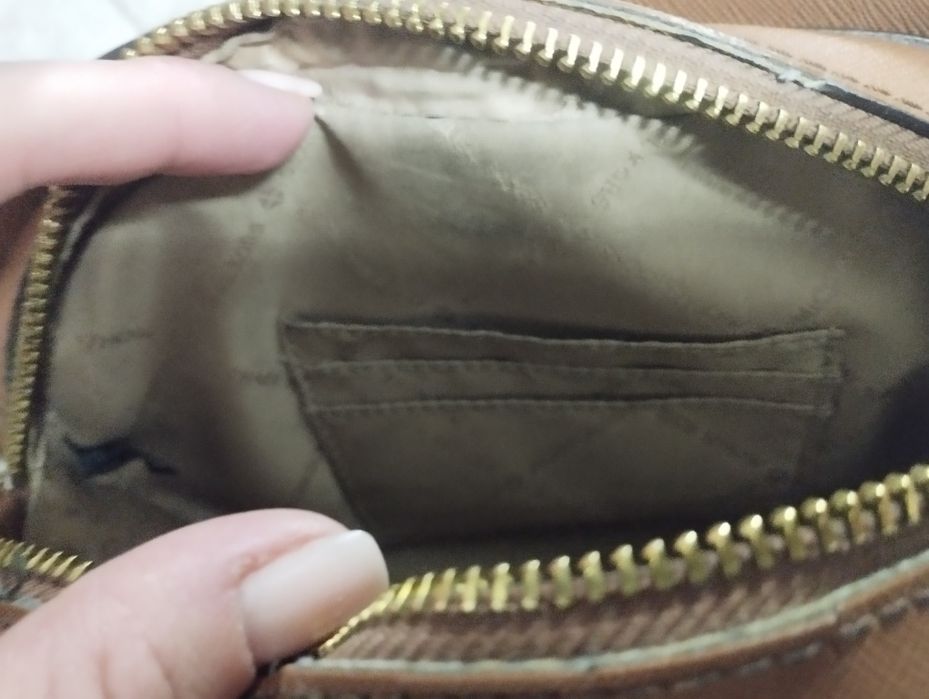 Сумка coach, Calvin Klein, guess, Michael kors