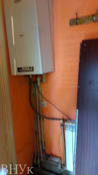 Продаю 1 км квартиру, з терасою, у серці Стрия