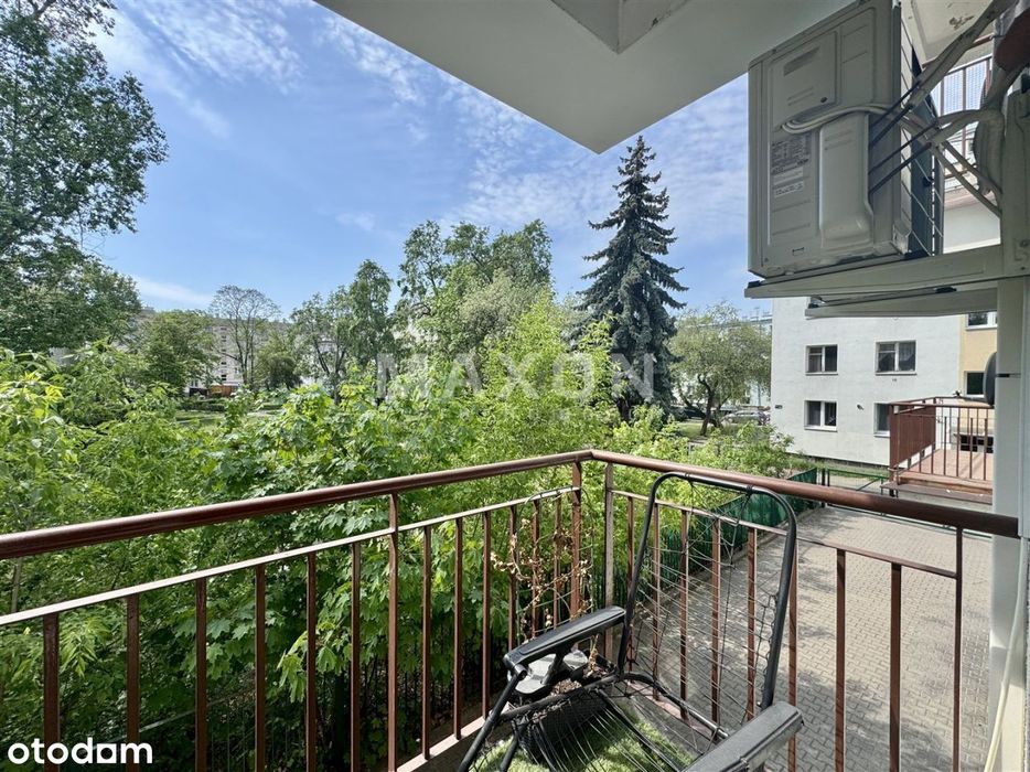 3 pokoje ✨ 2 poziomy ✨ 2 osobne wejścia ✨ Balkon