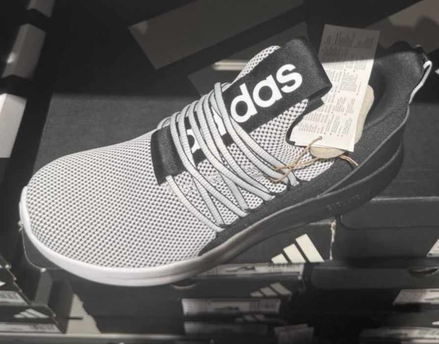 Кросівки чоловічі adidas