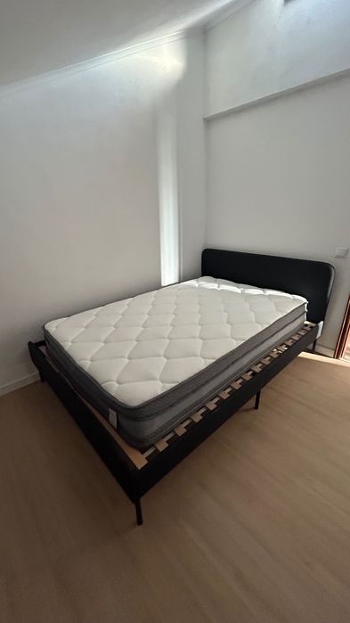 Colchão 120 x 190 NOVO