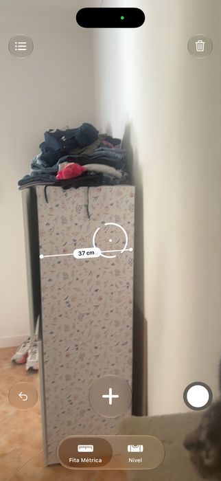 Armario ikea de 4 parteleiras