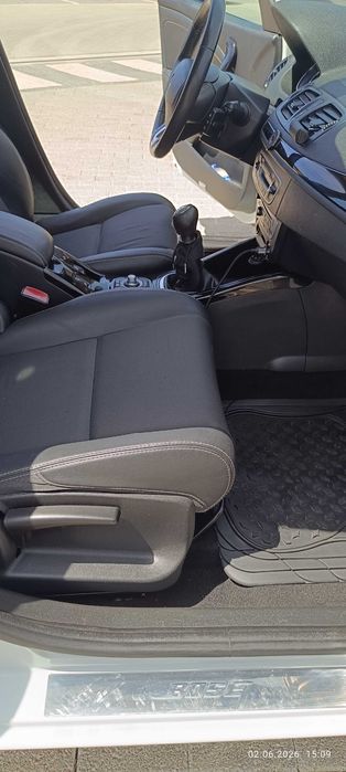 Renault Mégane — fotografia 8