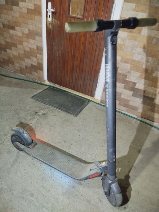 Електро самокат ninebot by segway