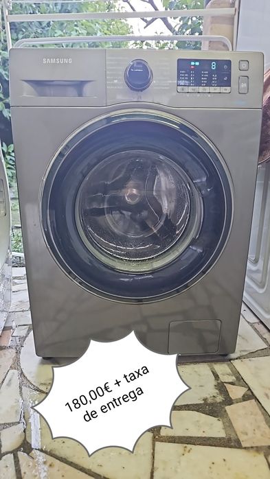 17,00€ reparação de máquinas de lavar loiça, roupa e secar
