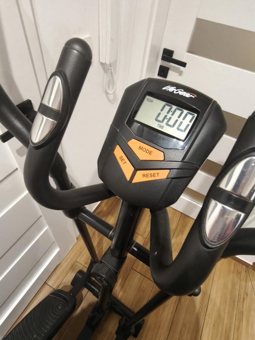 Orbitrek Life gear Formula II