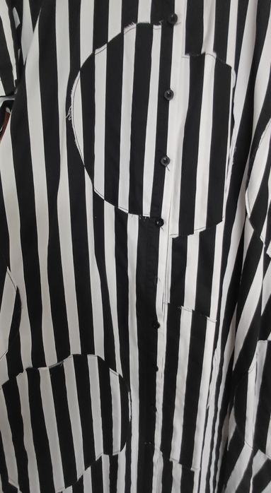 Vestido Ferrache