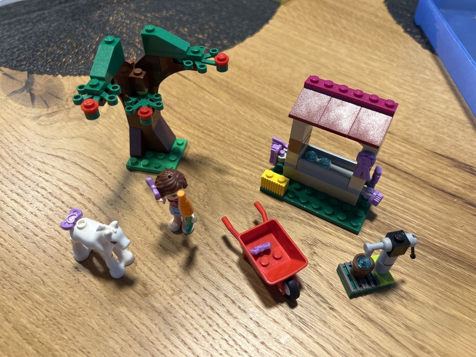 Klocki Lego Friends 41003