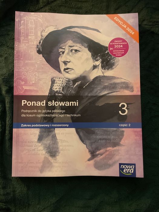Ponad słowami 3 część 2