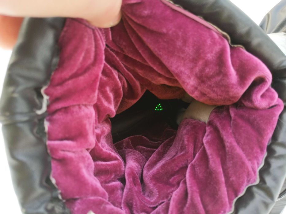 Ninebot Max G30 ЖИР