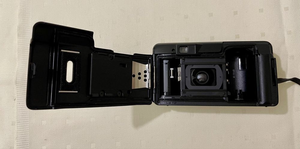 Aparat kolekcjonerski Olympus superzoom 70G