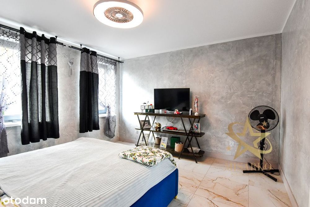 *Piękny dom wolnostojący Nierośno* 180 m²