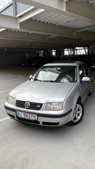 Volkswagen Bora 2001 VIN WVWZZZ1JZ1W608250 фото оголошення 2 з 22