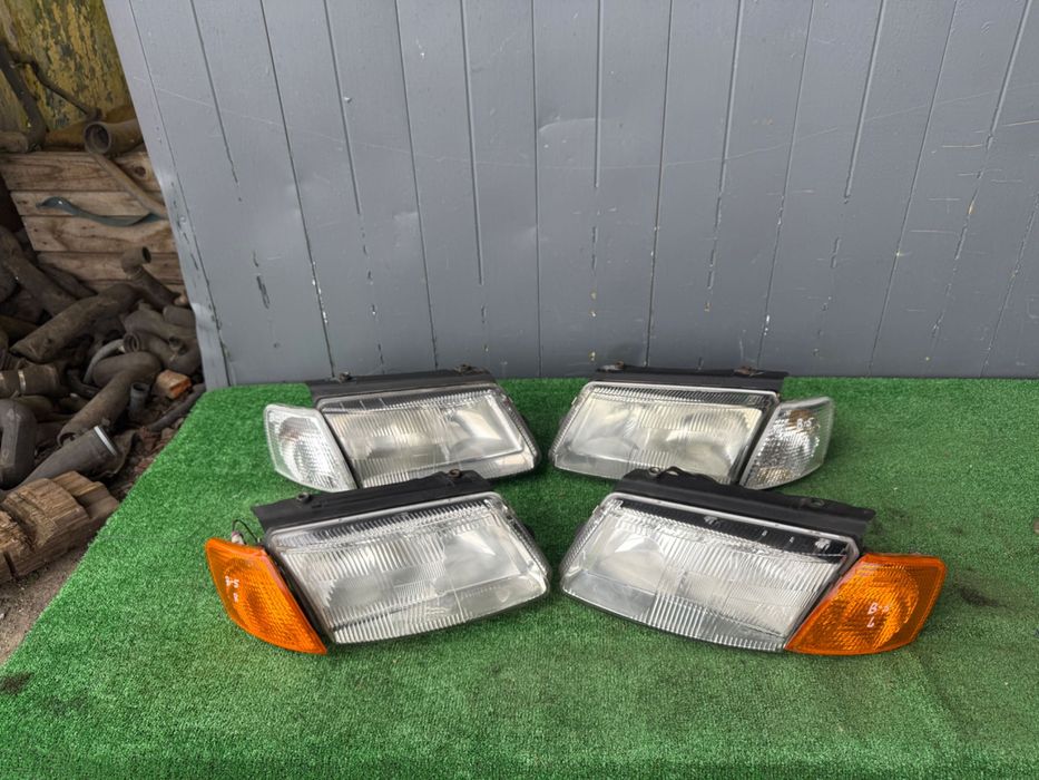 Фари Volkswagen Passat B5/ Фольксваген пасат б5