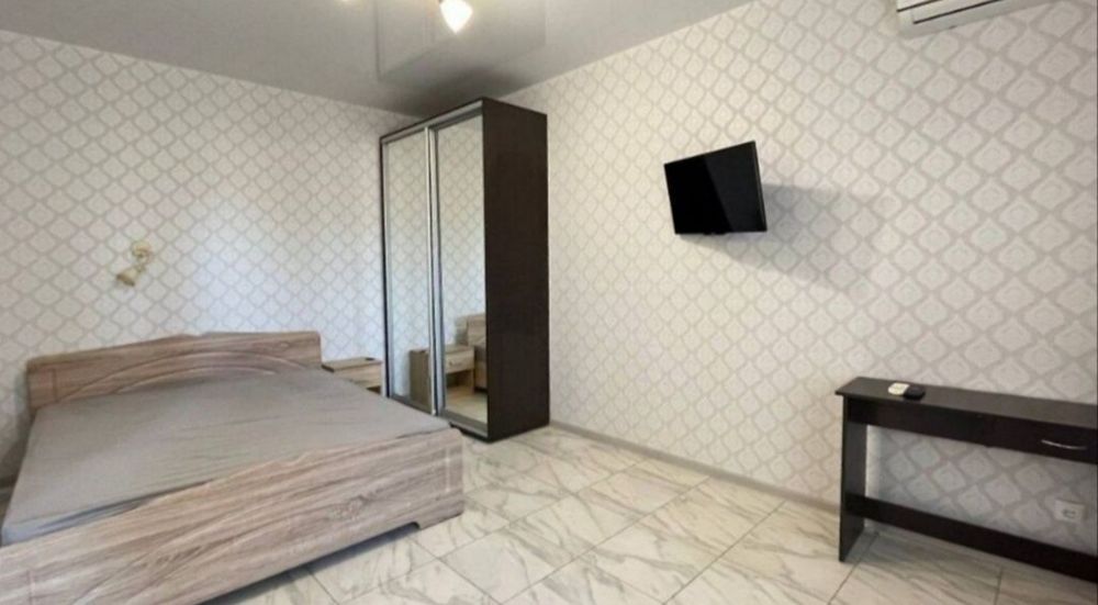 Сдам 1ую квартиру ЖК Таирова, Проспект Небесной Сотни/Левитана.Евродвушка